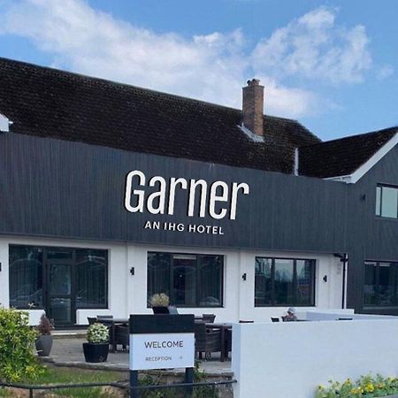 Garner Hotel Preston Samlesbury By Ihg Luaran gambar