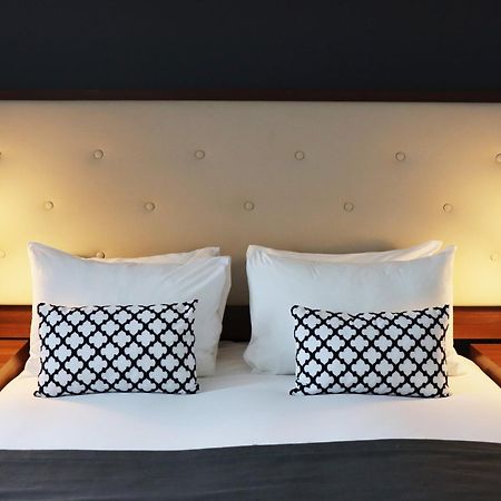 Garner Hotel Preston Samlesbury By Ihg Luaran gambar