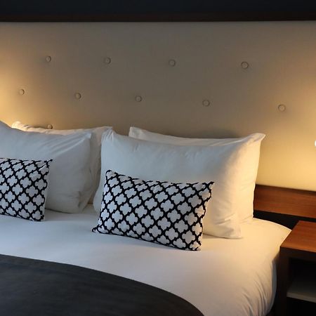 Garner Hotel Preston Samlesbury By Ihg Luaran gambar