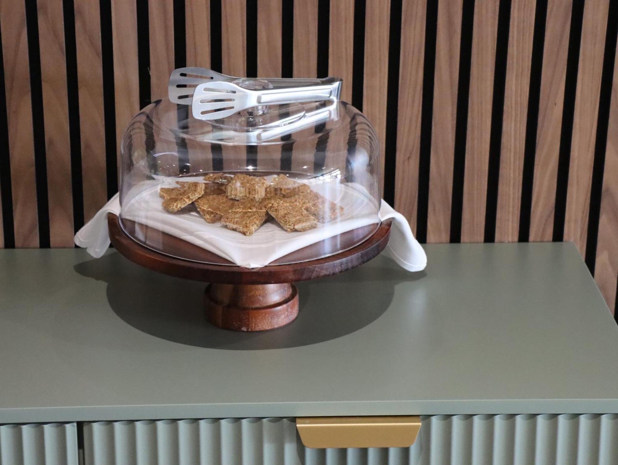 Garner Hotel Preston Samlesbury By Ihg Luaran gambar