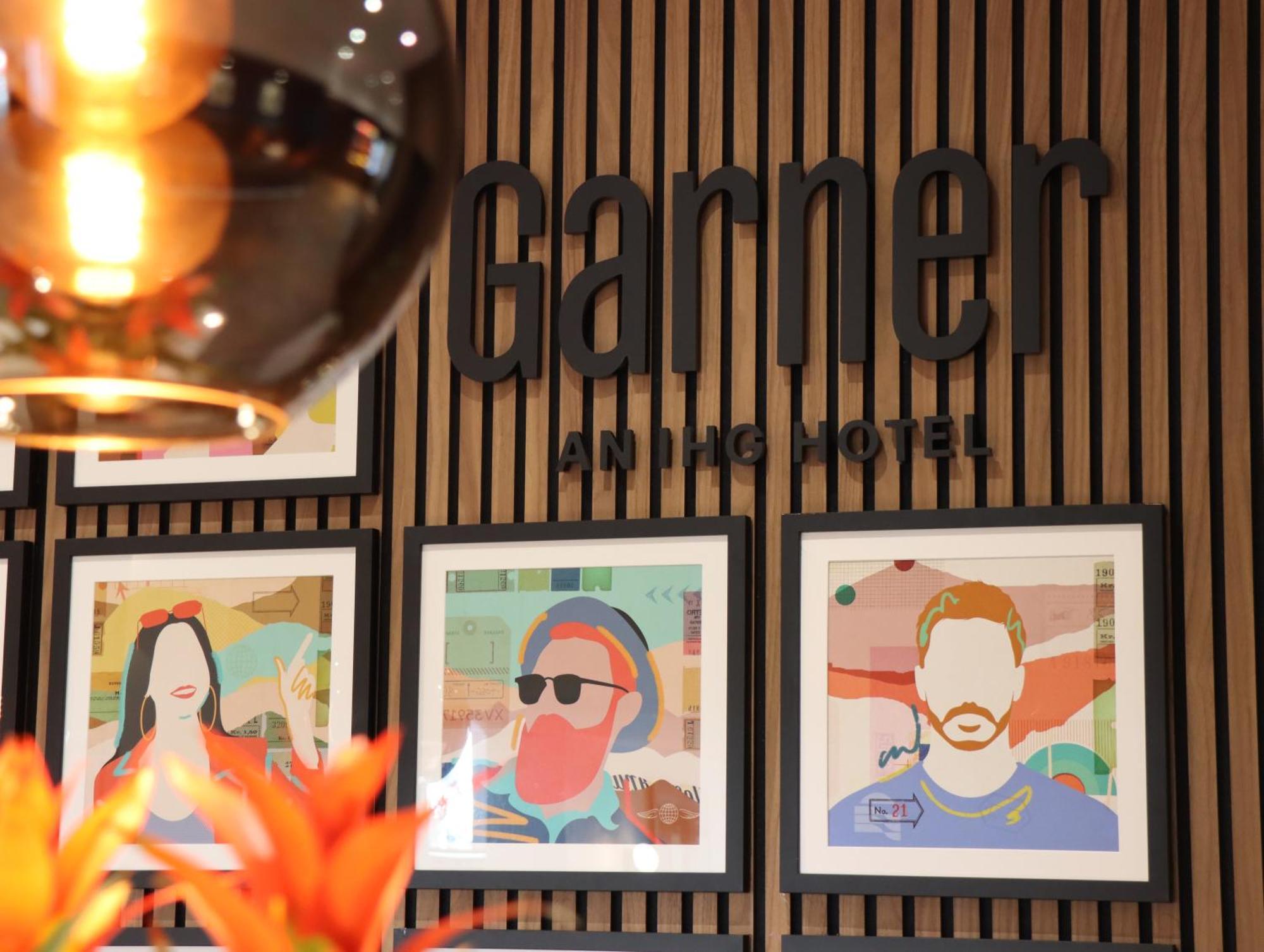 Garner Hotel Preston Samlesbury By Ihg Luaran gambar