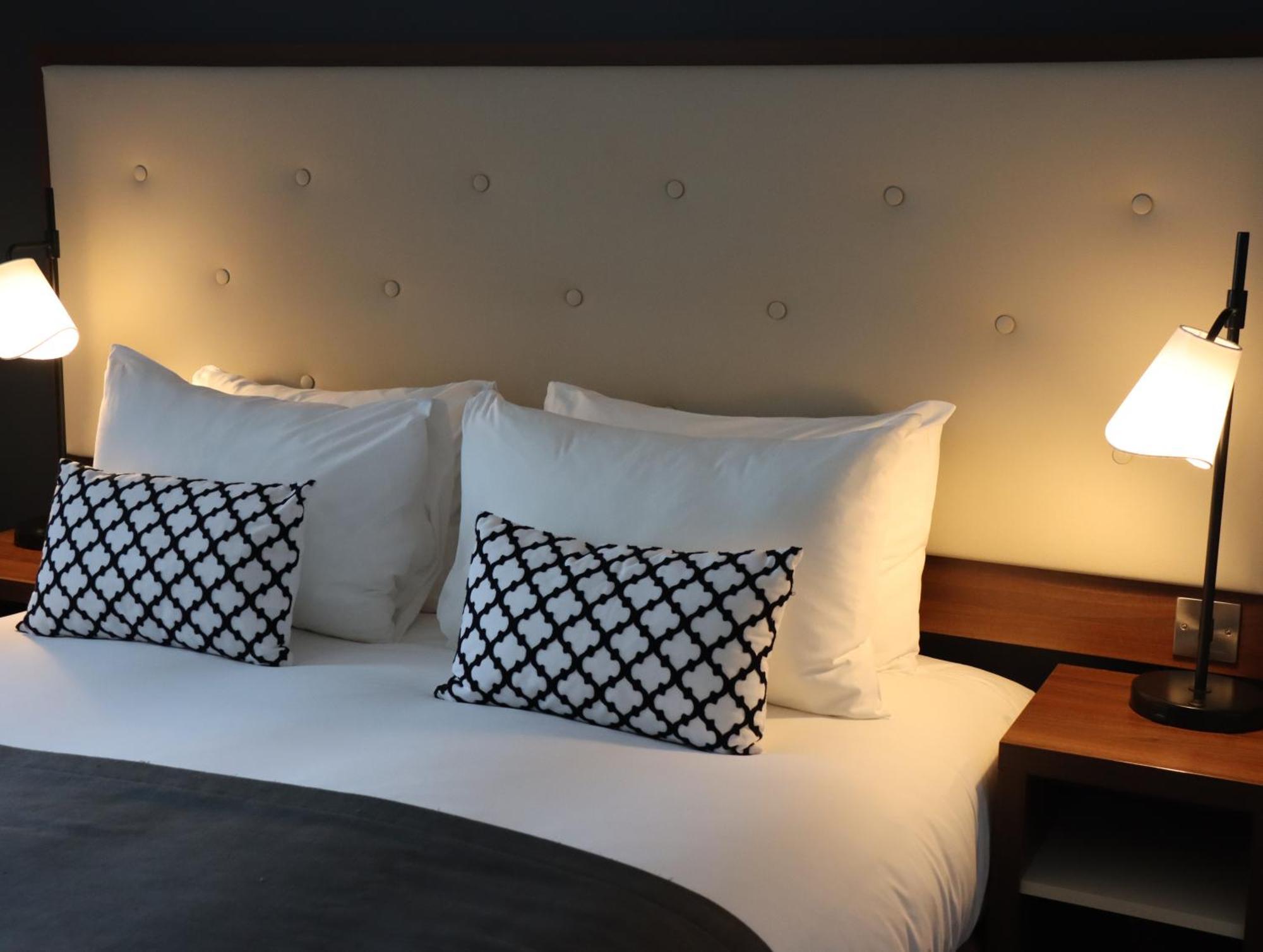 Garner Hotel Preston Samlesbury By Ihg Luaran gambar