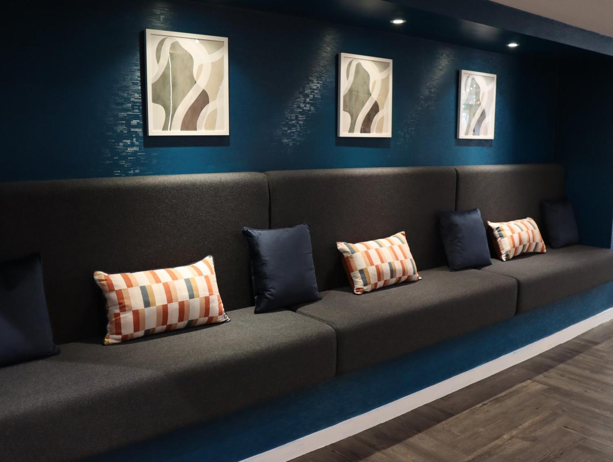 Garner Hotel Preston Samlesbury By Ihg Luaran gambar