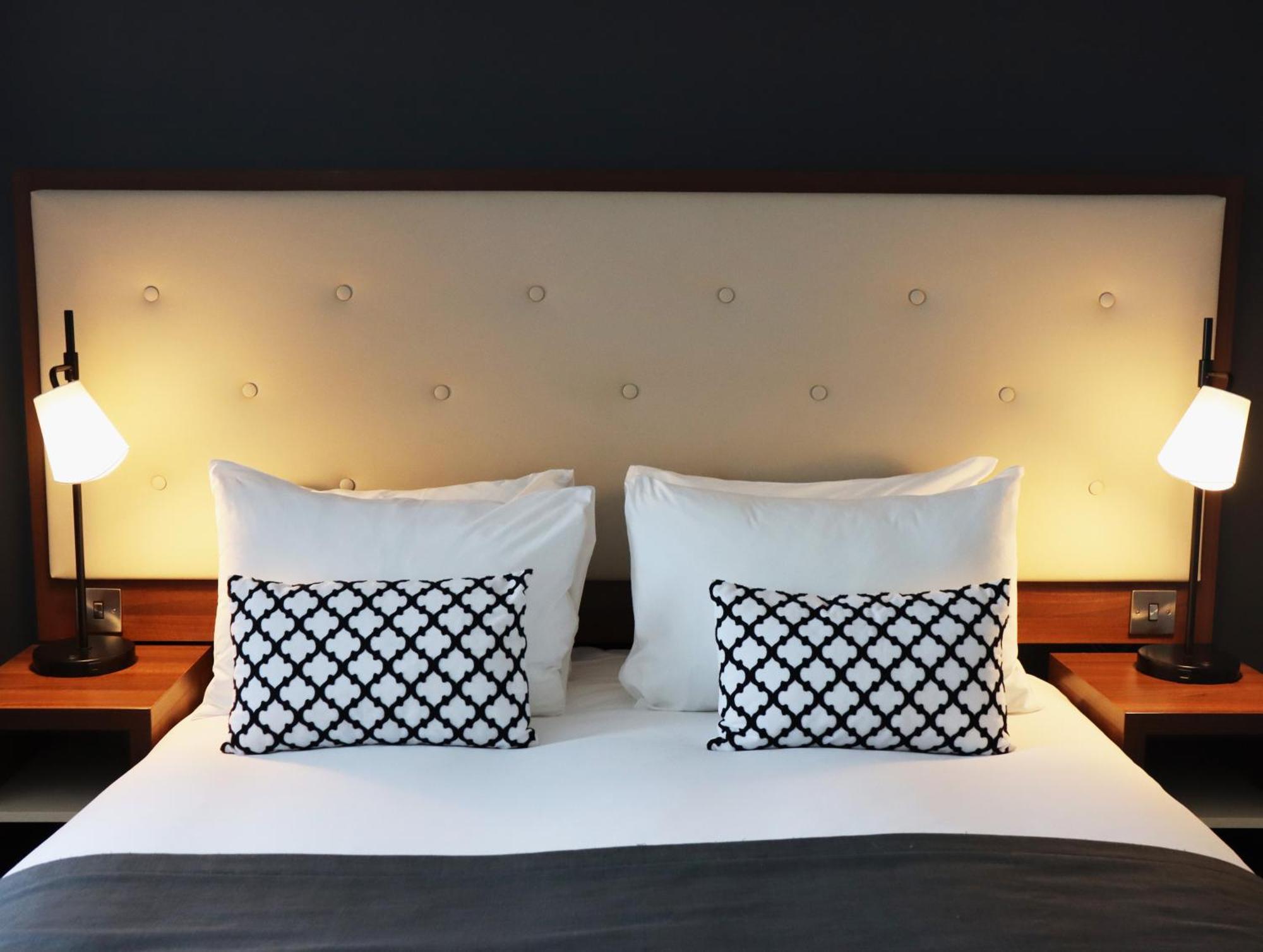 Garner Hotel Preston Samlesbury By Ihg Luaran gambar