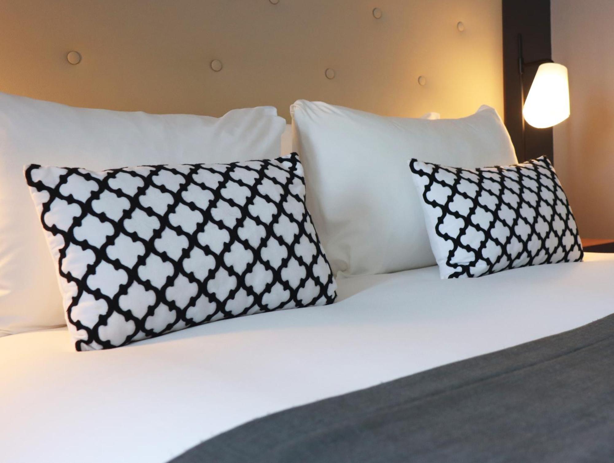 Garner Hotel Preston Samlesbury By Ihg Luaran gambar
