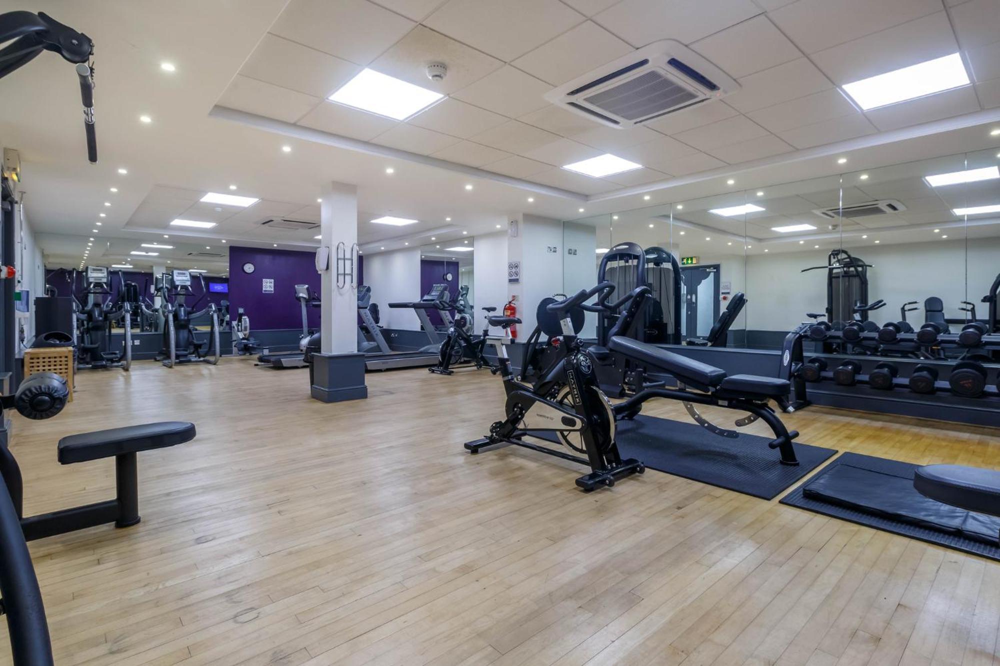 Garner Hotel Preston Samlesbury By Ihg Luaran gambar