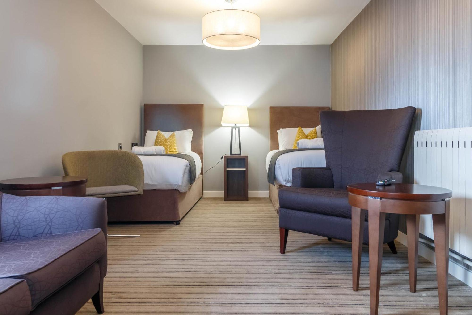 Garner Hotel Preston Samlesbury By Ihg Luaran gambar