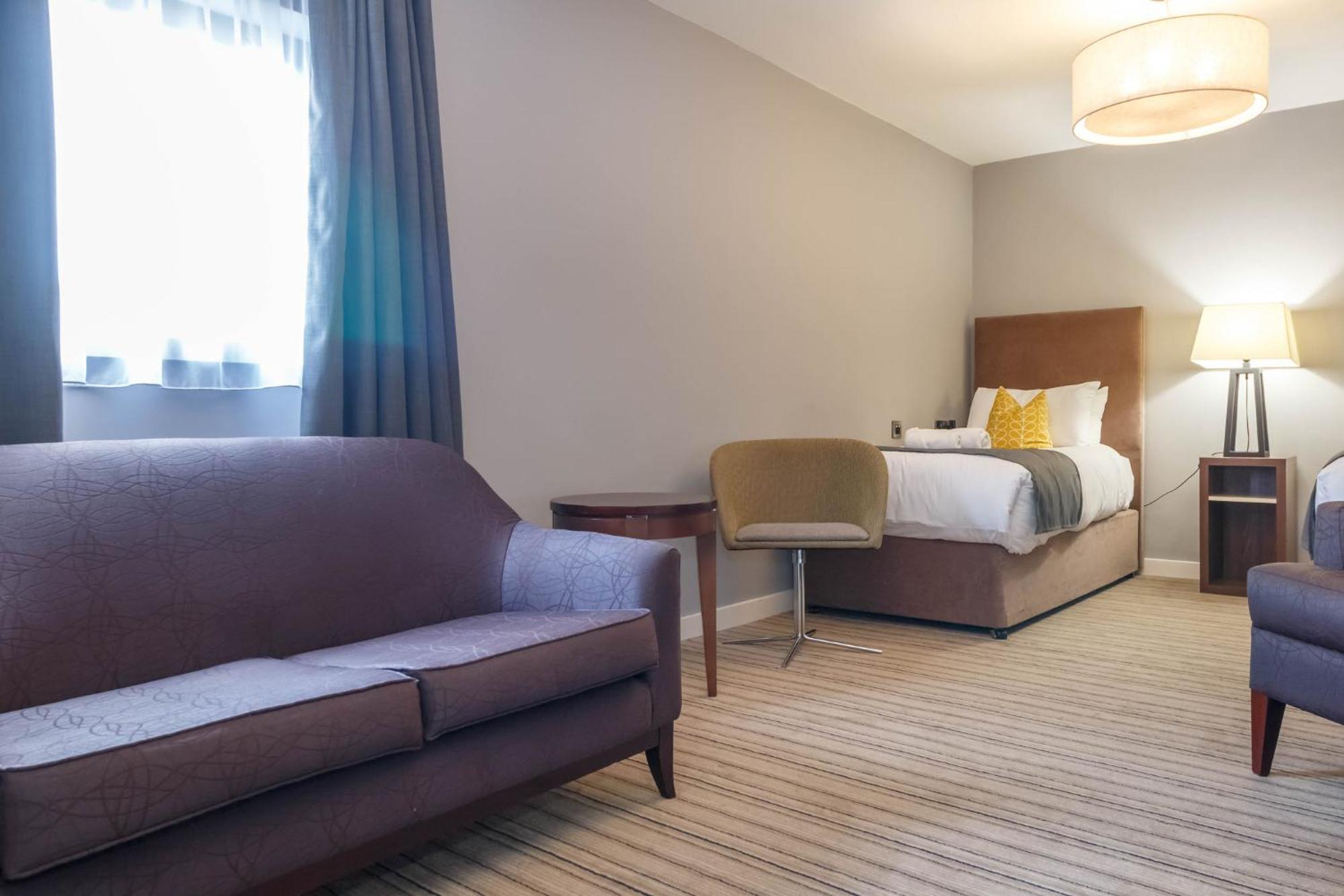 Garner Hotel Preston Samlesbury By Ihg Luaran gambar