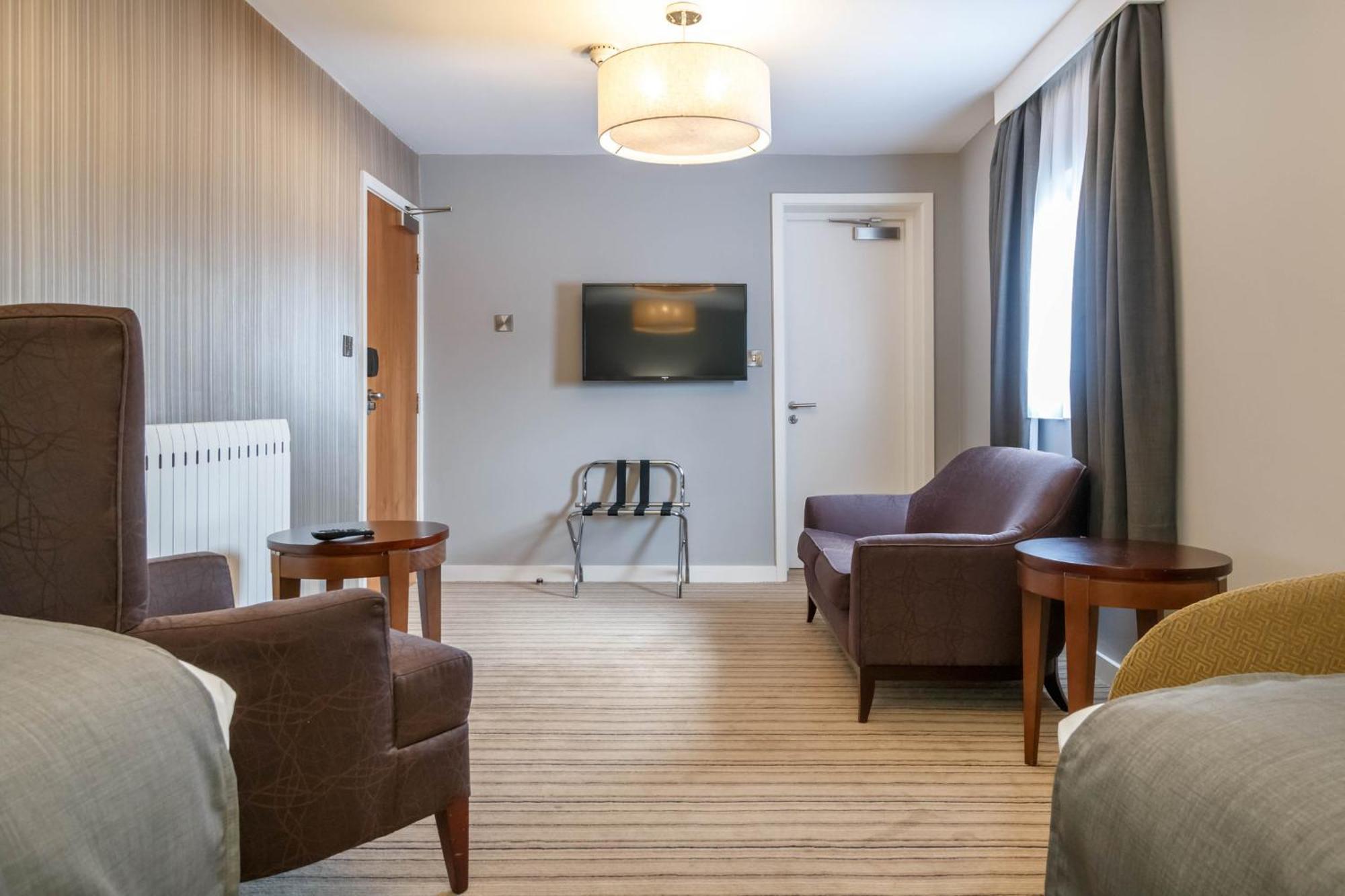 Garner Hotel Preston Samlesbury By Ihg Luaran gambar