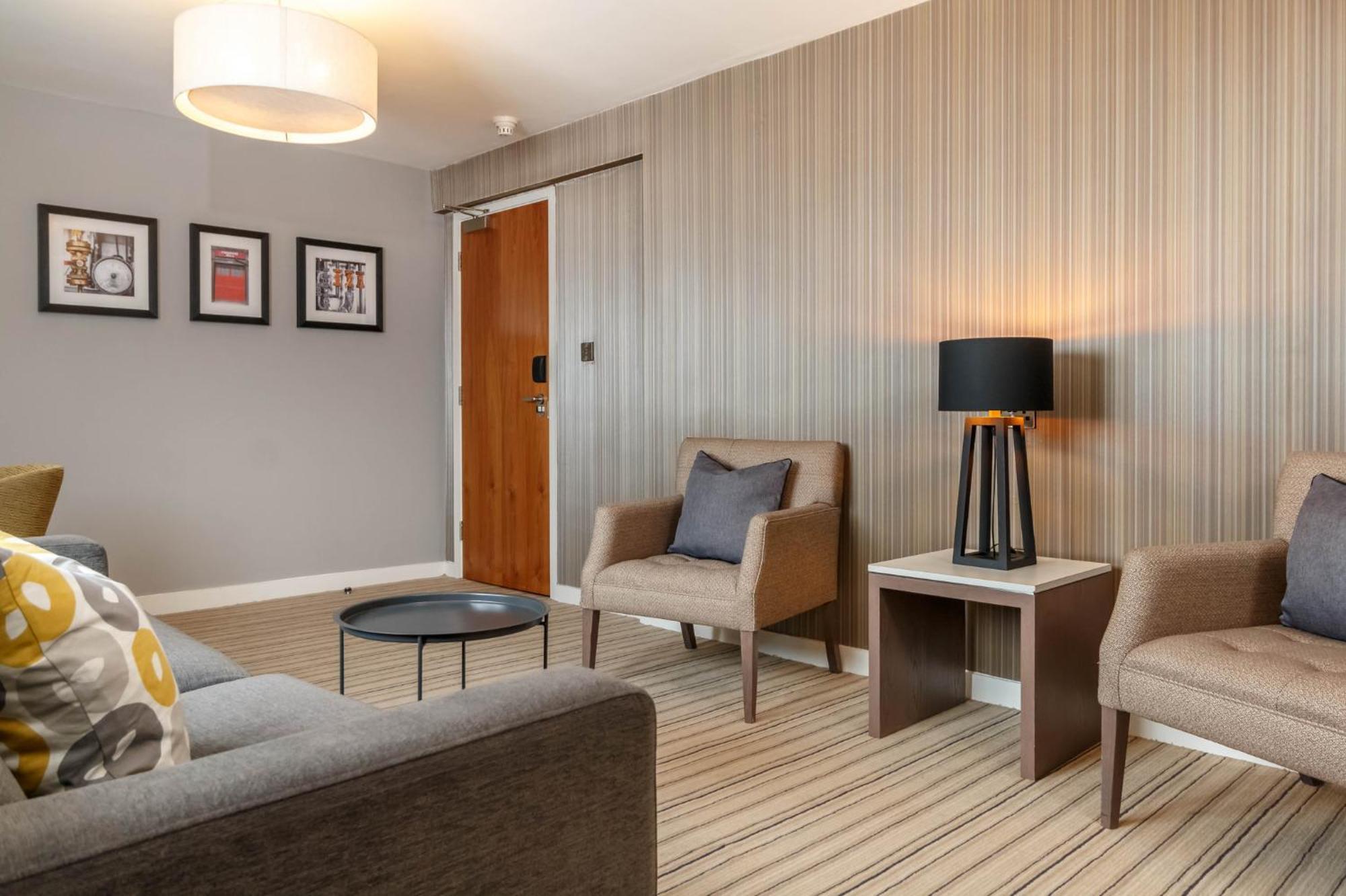 Garner Hotel Preston Samlesbury By Ihg Luaran gambar