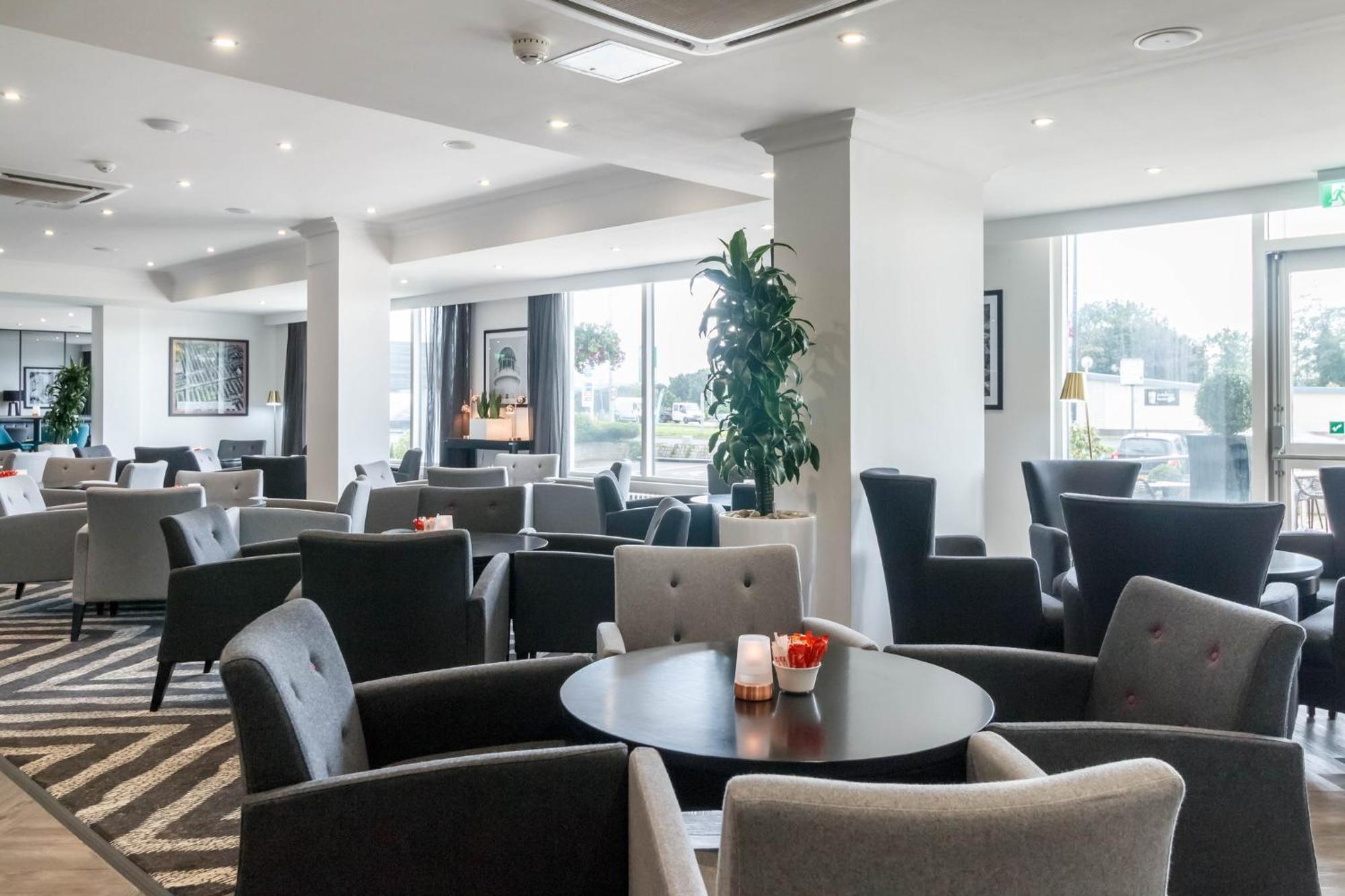 Garner Hotel Preston Samlesbury By Ihg Luaran gambar