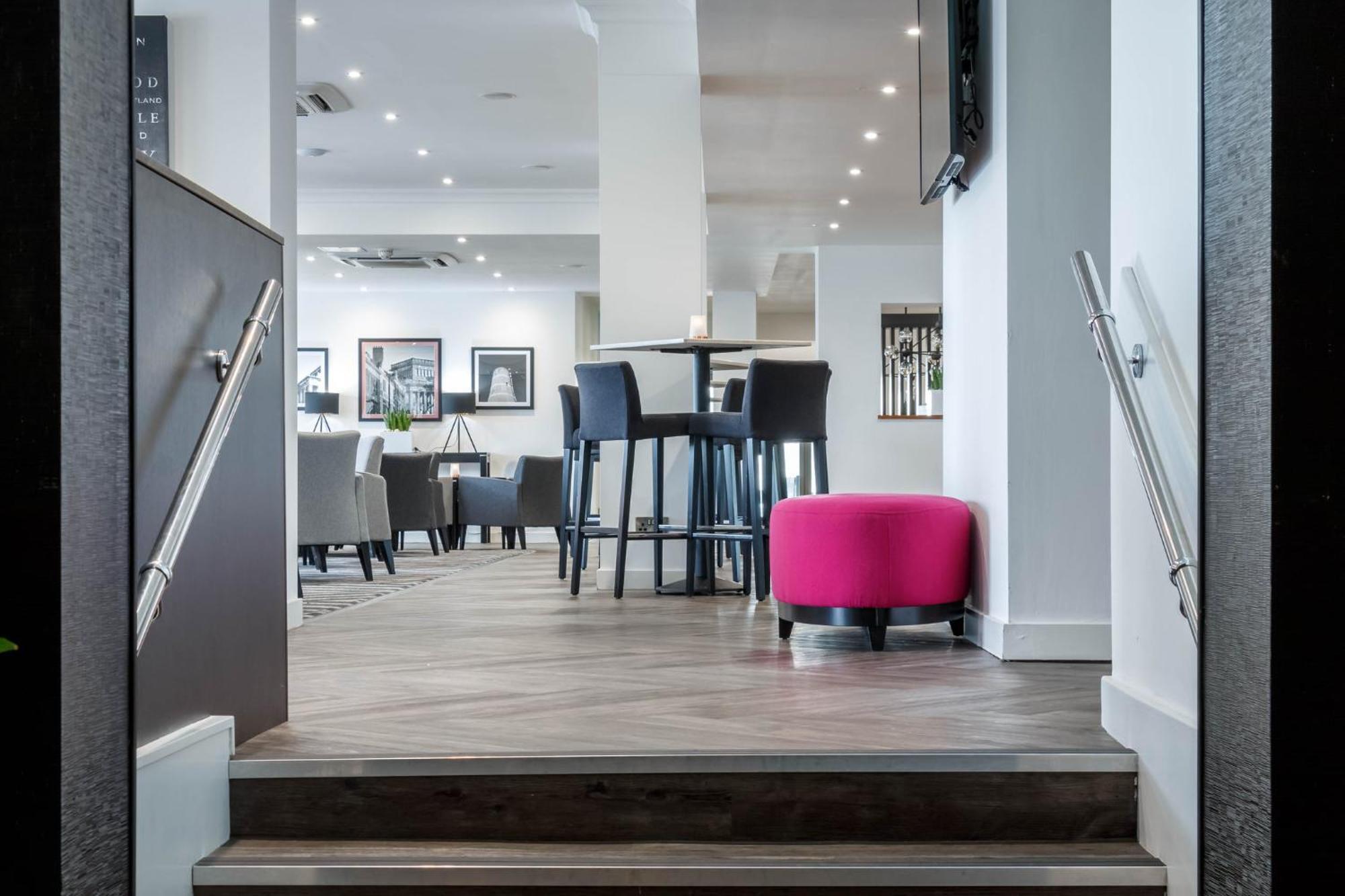 Garner Hotel Preston Samlesbury By Ihg Luaran gambar