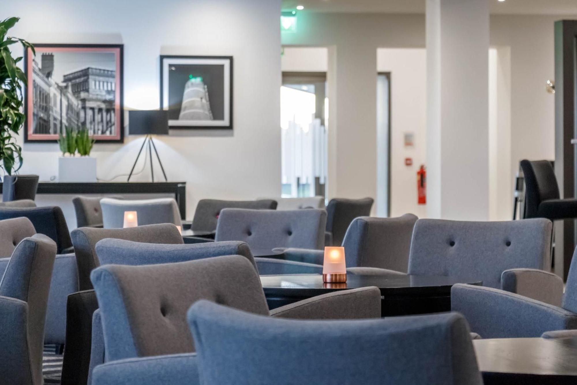 Garner Hotel Preston Samlesbury By Ihg Luaran gambar
