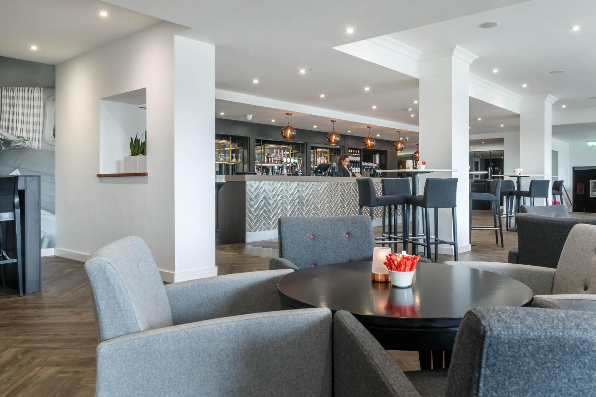 Garner Hotel Preston Samlesbury By Ihg Luaran gambar