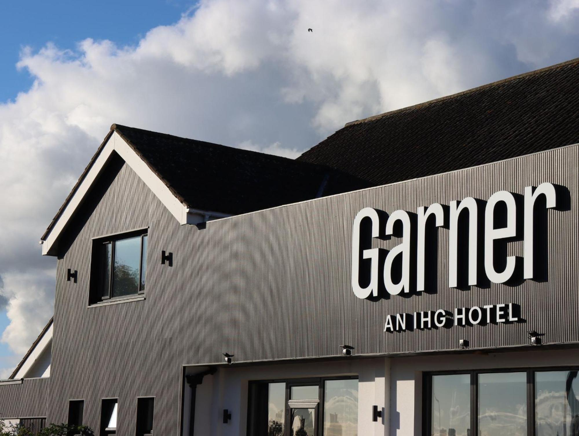 Garner Hotel Preston Samlesbury By Ihg Luaran gambar