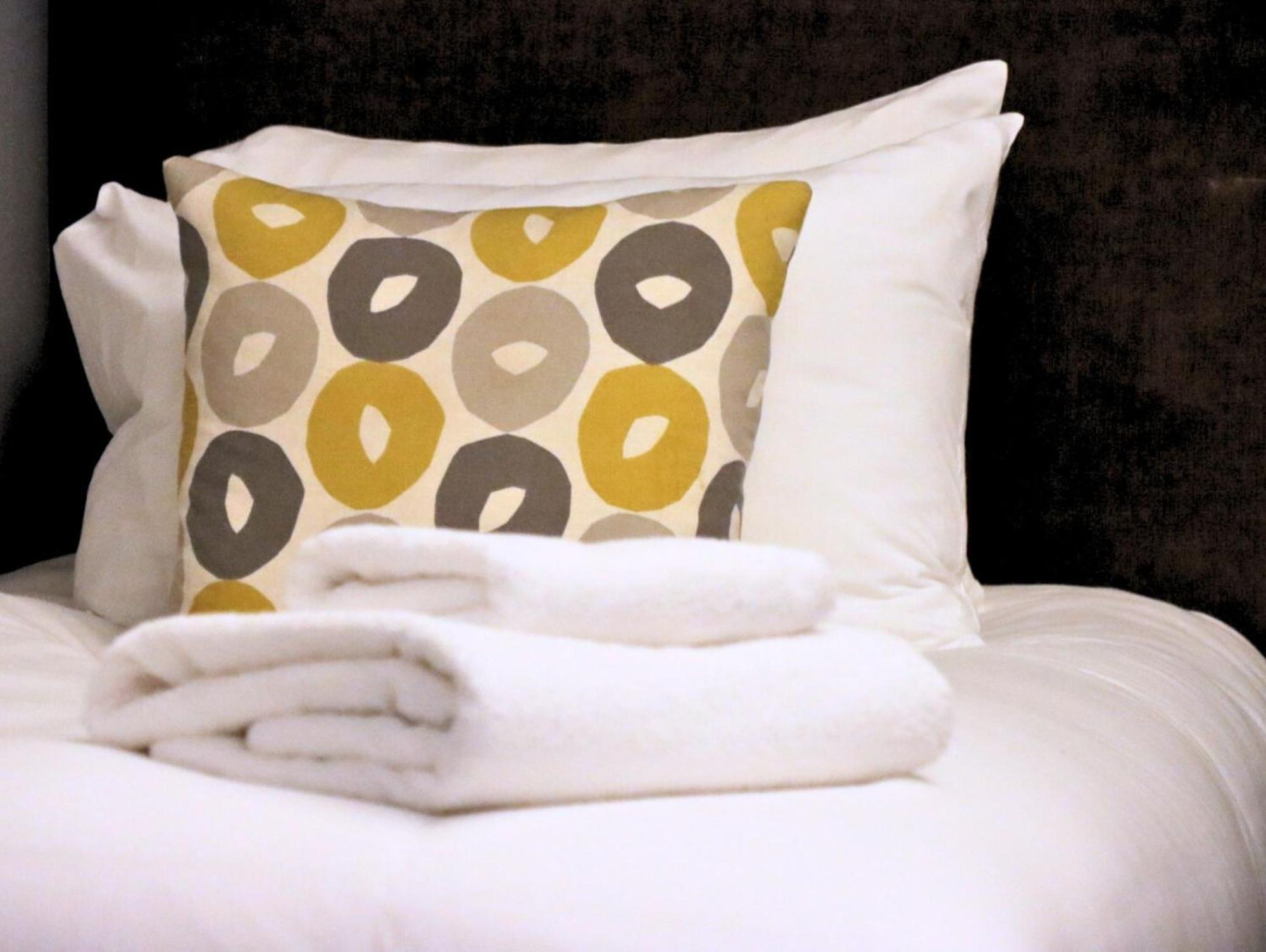 Garner Hotel Preston Samlesbury By Ihg Luaran gambar