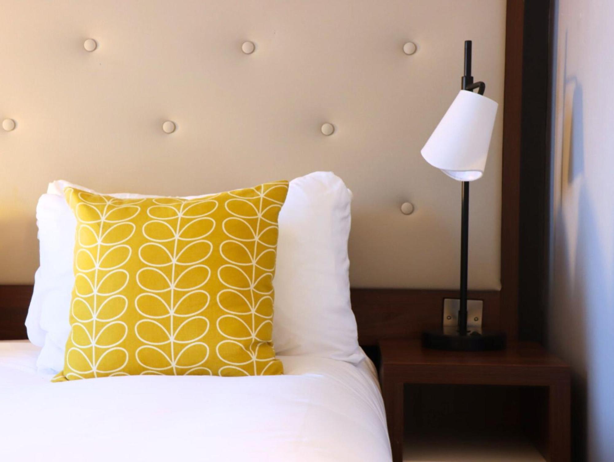 Garner Hotel Preston Samlesbury By Ihg Luaran gambar