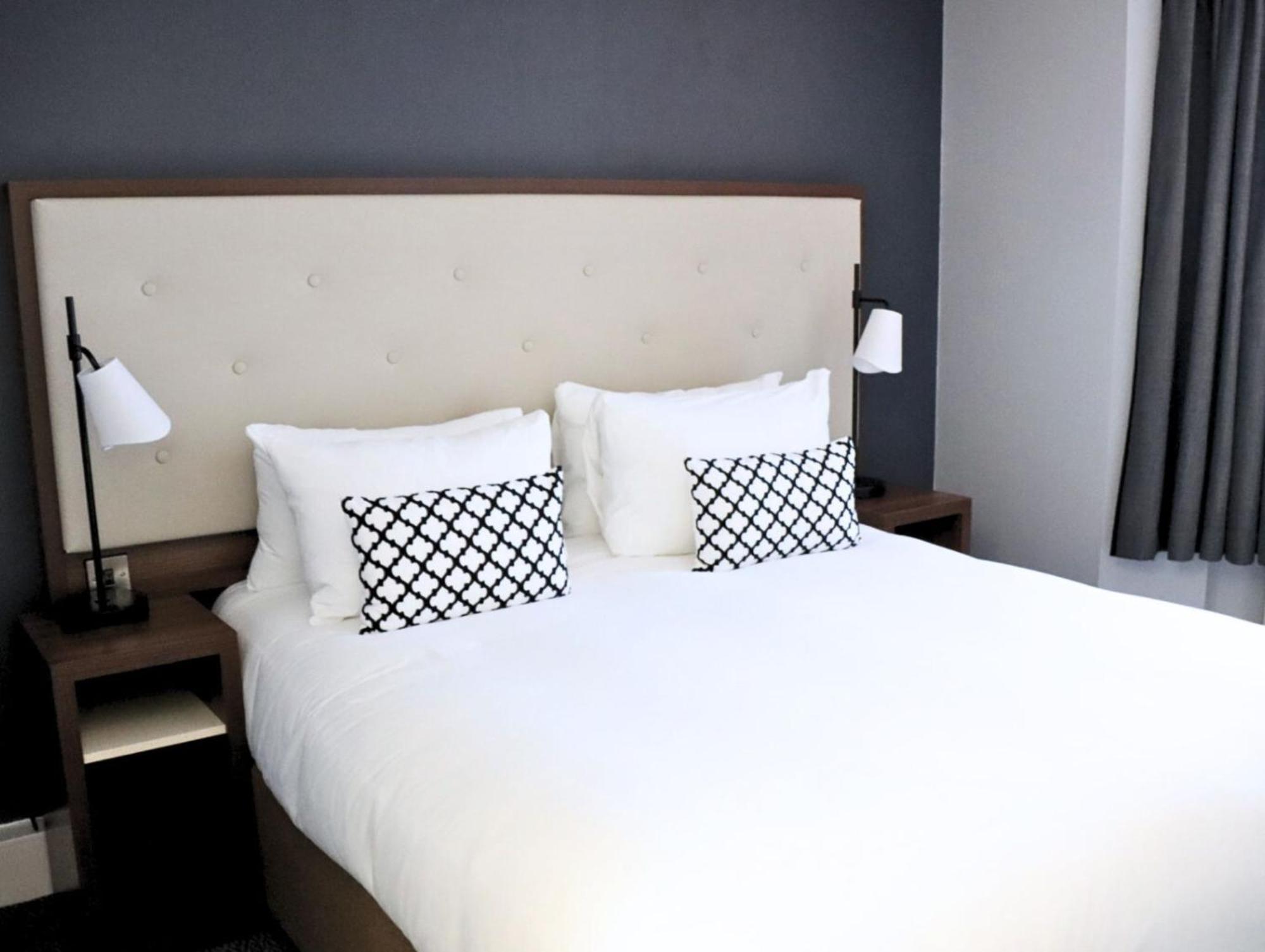 Garner Hotel Preston Samlesbury By Ihg Luaran gambar