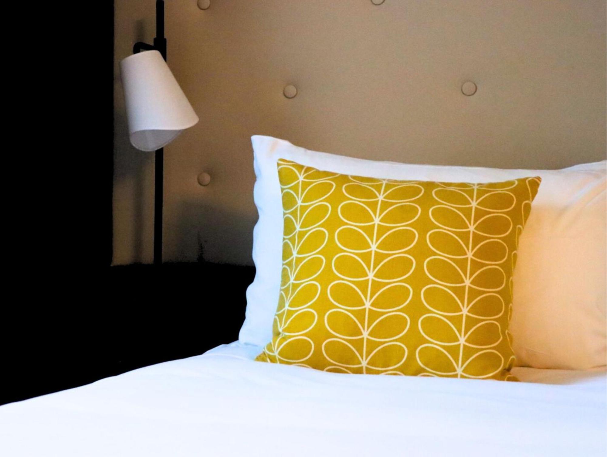 Garner Hotel Preston Samlesbury By Ihg Luaran gambar