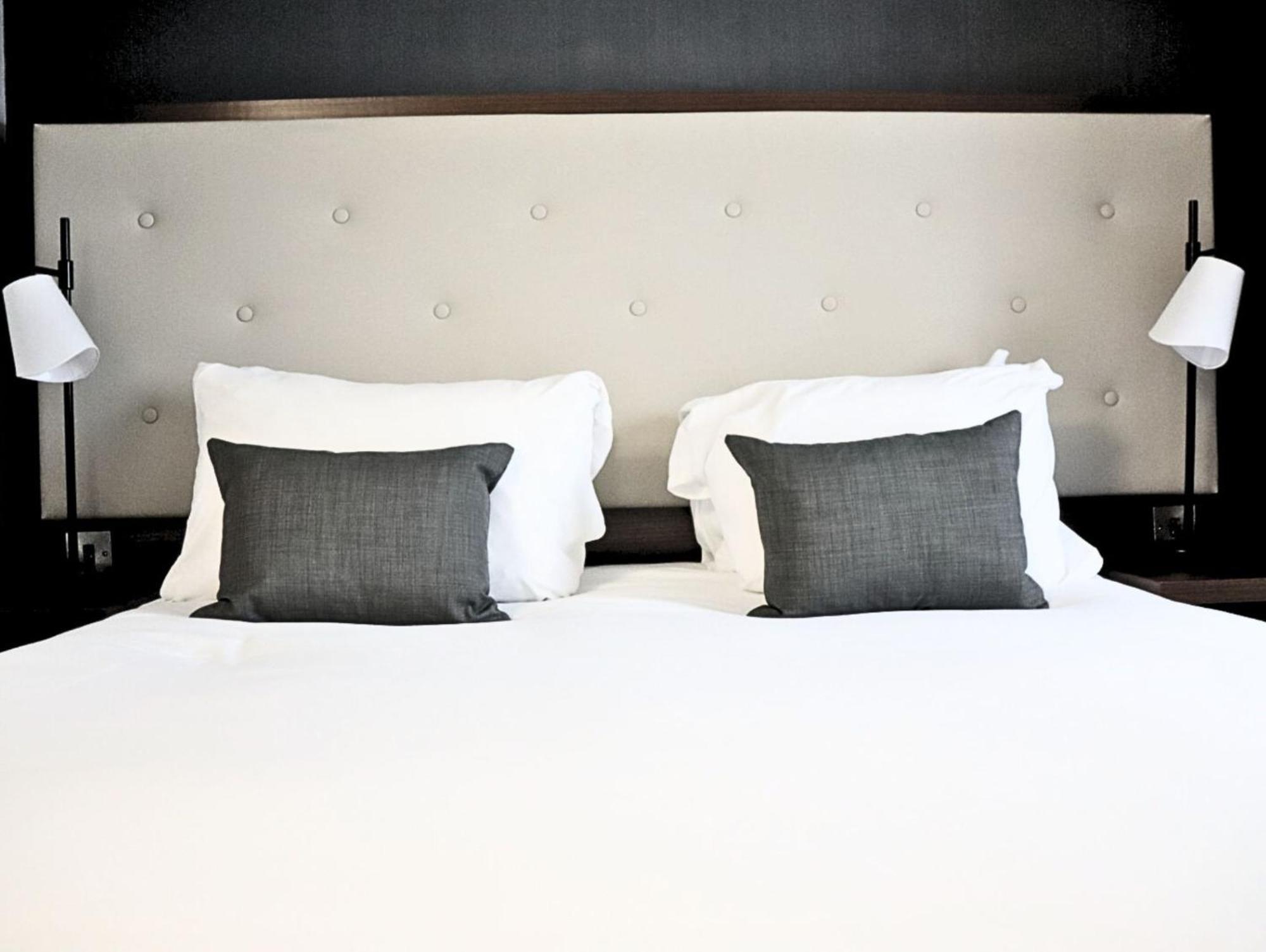Garner Hotel Preston Samlesbury By Ihg Luaran gambar