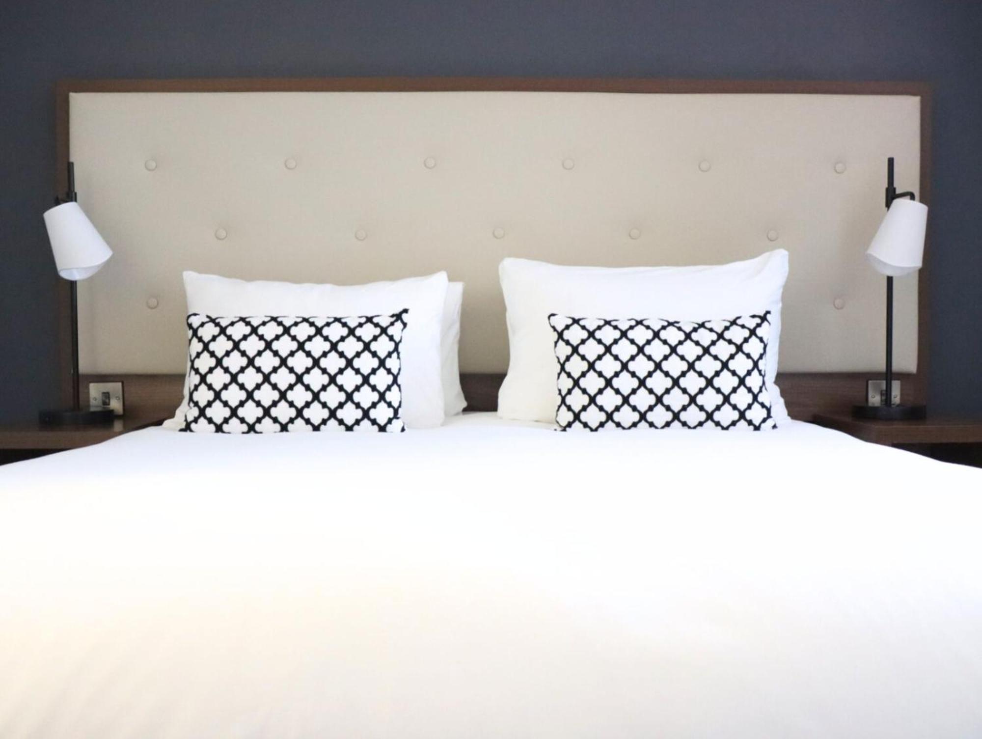 Garner Hotel Preston Samlesbury By Ihg Luaran gambar