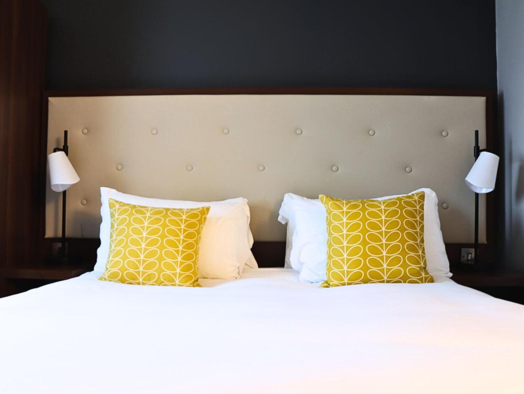 Garner Hotel Preston Samlesbury By Ihg Luaran gambar