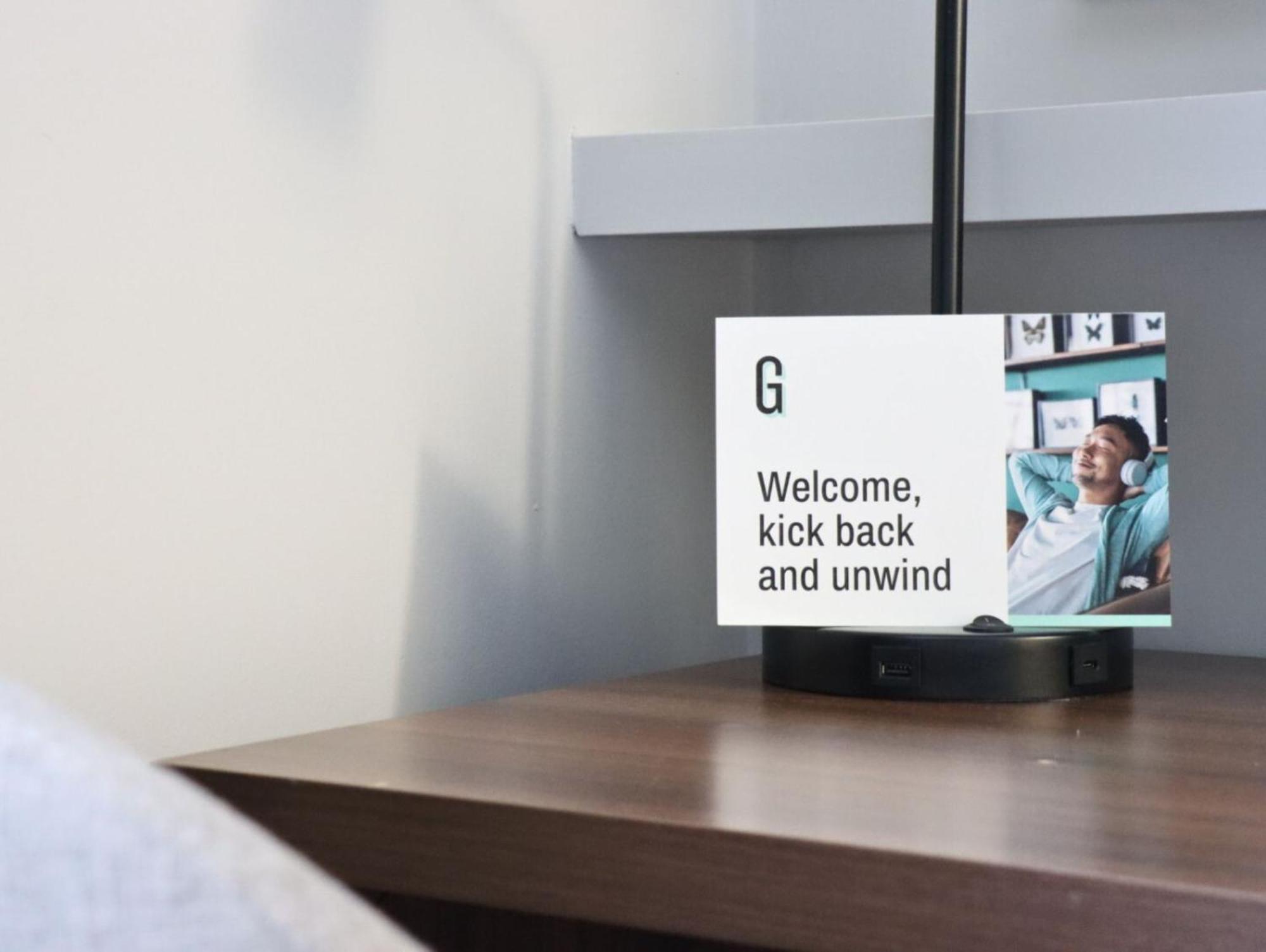 Garner Hotel Preston Samlesbury By Ihg Luaran gambar