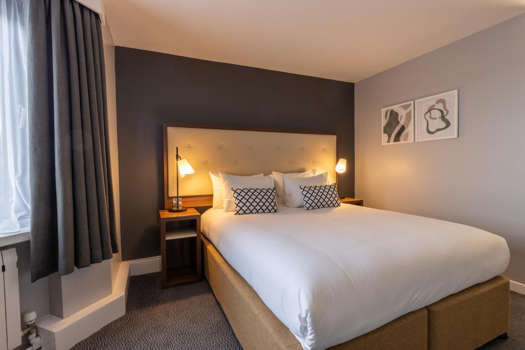 Garner Hotel Preston Samlesbury By Ihg Luaran gambar