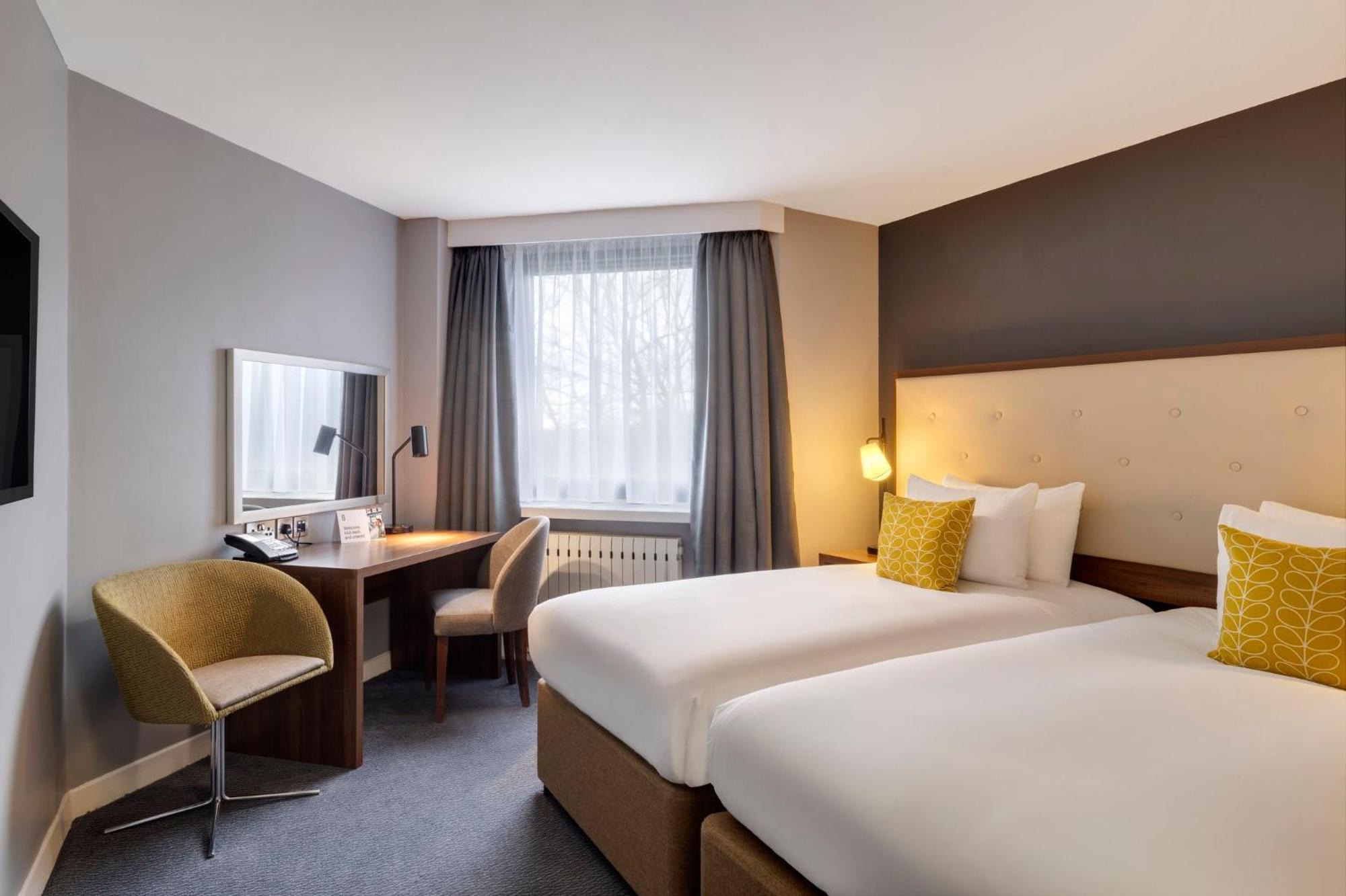 Garner Hotel Preston Samlesbury By Ihg Luaran gambar